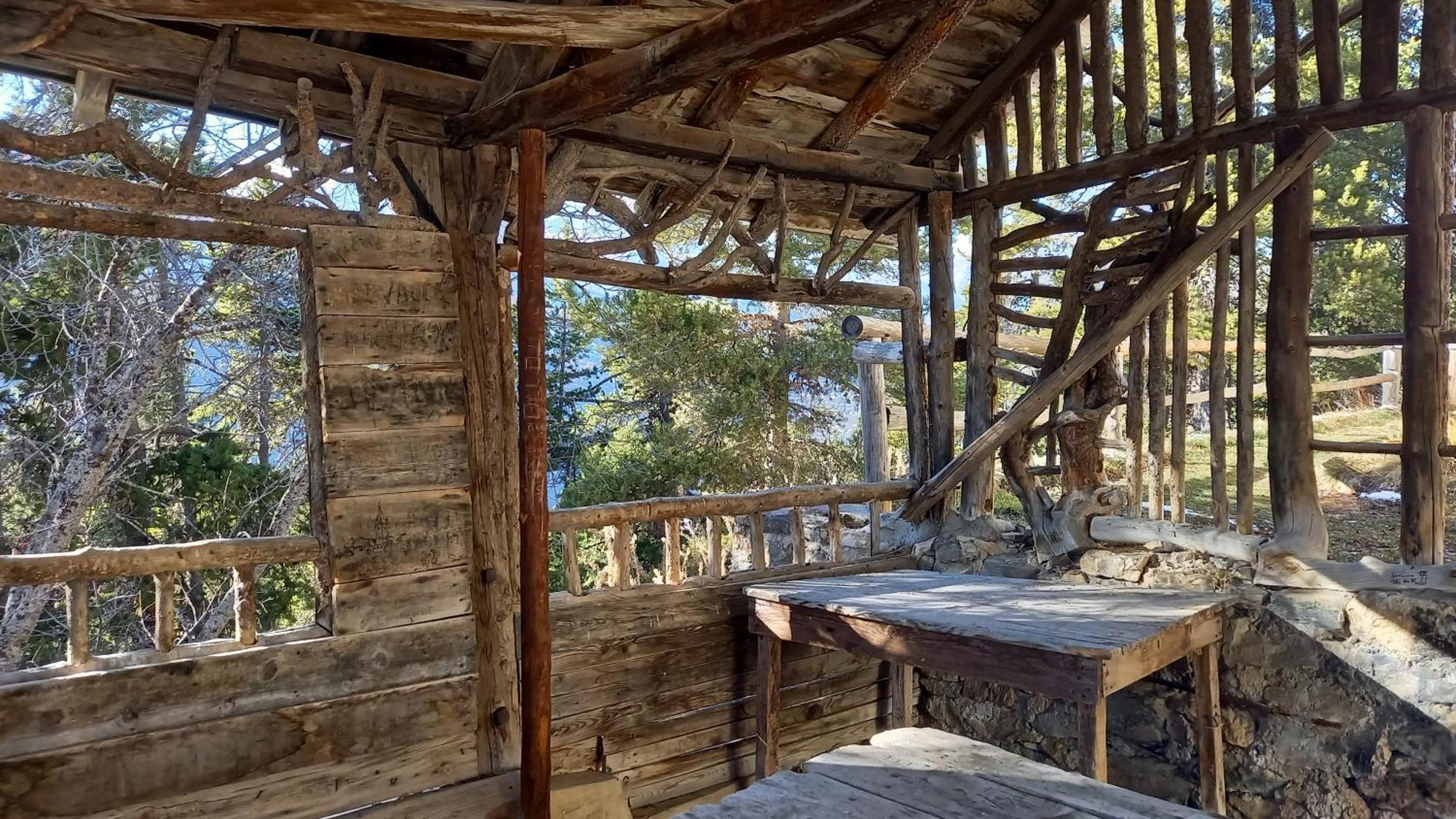 Appartement de charme le 1707 au cœur de la cité Vauban Briançon Exterior foto